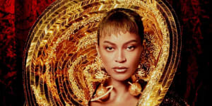 What you need to know about Beyoncé’s Vogue cover