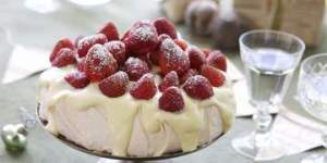 pavlova