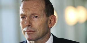 $10 billion infrastructure injection:Prime Minister Tony Abbott.