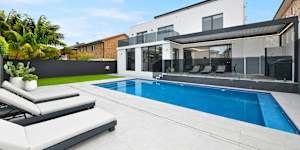 45 Fowler Crescent,Maroubra. 