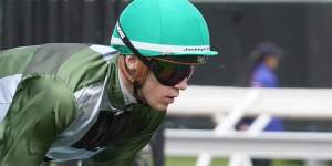 Browne McMonagle eyeing stakes breakthrough at Newcastle