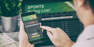 Sports gambling ads crying out for tighter restrictions