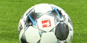Ten test positive ahead of planned German soccer resumption