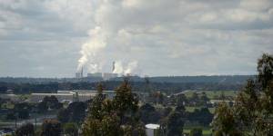 Power stations in the Latrobe Valley are likely to close years earlier.