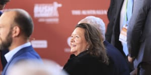 Gina Rinehart bolsters Liontown stake as $6.6bn takeover looms