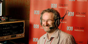 ABC Melbourne broadcaster Jon Faine has announced his retirement.