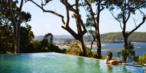 Get your dose of art,food and nature on the Central Coast