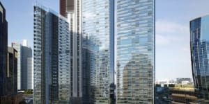 Lendlease looks to partner deals to boost funds management to $70b