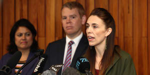 Ardern secures enough vaccine doses for NZ and Pacific nations