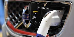 Electric Vehicle sales have delivered a significant turnaround in the nation’s progress towards its climate targets.