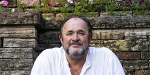 William Dalrymple’s journey across the Golden Road is a bumpy ride