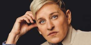 Ellen DeGeneres is ending her talk show,but was she really cancelled?
