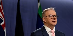 Prime Minister Anthony Albanese promised to deliver “a clearer delineation of who is responsible for what”.
