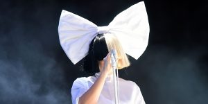 Sia adds warning to new film Music after outcry from autism community