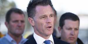 Premier Chris Minns has criticised mayors for blocking housing developments in some parts of Sydney.