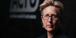 Sally McManus,Secretary of the ACTU,wants a discussion about casuals receiving sick pay.