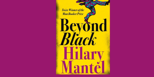 Found Wolf Hall a struggle? Look beyond to this earlier work from Hilary Mantel