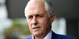 'Malcolm's 5G muddle':Huawei executive slams Turnbull