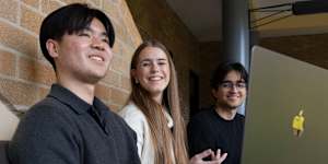 Students still keen on consulting,but may think twice about KPMG