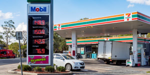 7-Eleven has been ordered to pay franchisees almost $100 million after settling a class action.