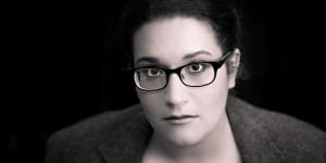 Her Body and Other Parties review:Carmen Maria Machado's disconcerting stories