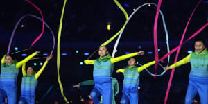 Ukraine war overshadows Winter Paralympics until the very end