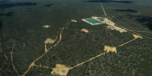 ‘Trojan horse’ fears after NSW government reveals gas exploration zone