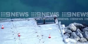 Independent Rottnest Island jetty inquiry to be completed next month