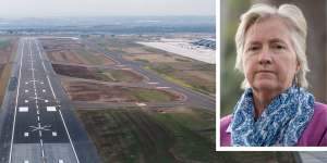 ‘Our village is dissolving’:Fury over aircraft noise from Sydney’s new airport