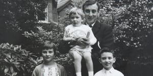 The joy and pain of Spike Milligan,the man who made modern comedy
