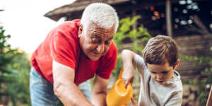 Strategic timing can help grow your retirement balance.