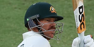 Cummins,Warner,Boland,Lyon and crowds:Five things to watch for in Adelaide Test