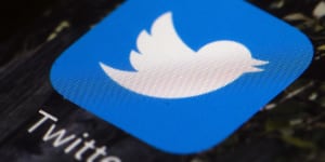 Twitter says Facebook,Messenger accounts hacked