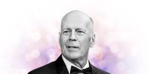 Bruce Willis has dementia. What is it,and what’s it like to live with?