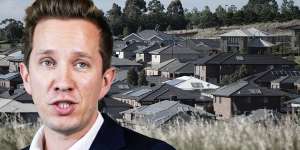 Greens housing spokesman Max Chandler-Mather recently said the million unoccupied properties around the country could help address the housing crisis,but unfortunately,it’s not that simple.
