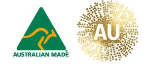 Is Australian-made good enough? You might want to check the fine print