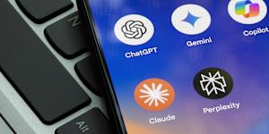 Many of us pay our bank a ‘lazy tax.’ AI could change this