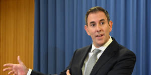 Treasurer Jim Chalmers wants stronger foreign investment rules. What does that mean?