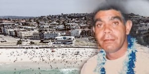 ‘Bondi Beast’ breakthrough:DNA links eastern suburbs rape terror to Sydney grandfather