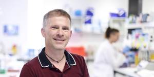 Associate Professor Leszek Lisowski,at the Children’s Medical Research Institute,says the technique will revolutionise a new arm of medicine.