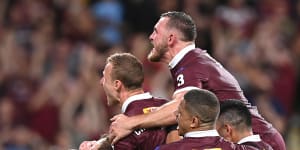 A Munster masterclass as the worst Maroons win the best decider