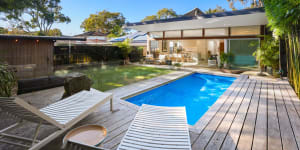 Six of the best Sydney homes for sale