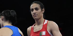 Boxing administrators’ rivalry on gender eligibility hurts fighters