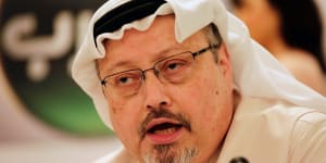 Evidence suggests Saudi Crown Prince is liable for Khashoggi murder