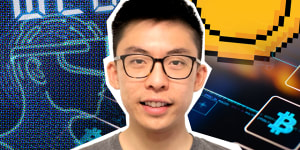 Game director and Immutable VP Derek Lau thinks blockchain can change the game.