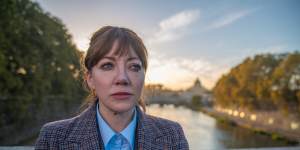 Philomena Cunk may be the perfect character for our time. Lord save us