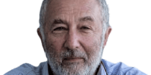 David Heilpern