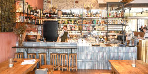 Young's Wine Rooms.