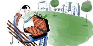 Consider your property options carefully. 