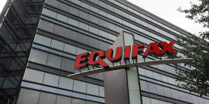 Equifax and the other large credit-data brokers - UK-based Experian and Chicago-based TransUnion - have fought a public-relations and regulatory battle for years to present themselves as responsible stewards of the personal information for hundreds of millions of Americans.